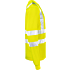 5593 Koszulka z długim rękawem Hi-Vis