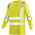 5593 Koszulka z długim rękawem Hi-Vis