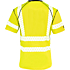 5597 Koszulka UV-Pro Hi-Vis