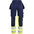 Spodnie damskie Hi-vis Stretch