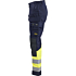 7081 Women’s Multinorm Trousers