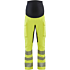 Spodnie ciążowe High Vis 4-way stretch