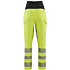 Spodnie ciążowe High Vis 4-way stretch