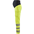 Spodnie ciążowe High Vis 4-way stretch
