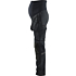 7103 Maternity trousers Crafts Zip-off