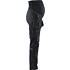 7103 Maternity trousers Crafts Zip-off