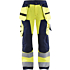 Spodnie damskie High Vis