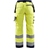 Spodnie damskie High Vis