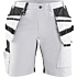 7171 Women's painter shorts with stretch