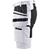 7171 Women's painter shorts with stretch