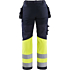7185 Women's Multinorm inherent trousers with Stretch