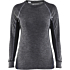 Damska bielizna top ciepła 100% merino