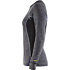 Damska bielizna top ciepła 100% merino