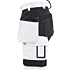 7233 Women's Painter Shorts Stretch