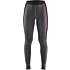 Damskie legginsy termiczne XWarm