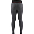 Damskie legginsy termiczne XWarm