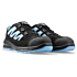 728141 MARTEN XXSports Pro Boa® Czarno-niebieskie niskie
