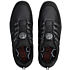 729161 Maddox BOA® Czarno-Szary Niski