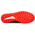 729561 Maddox Czarno-Czerwony Niski