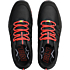 729561 Maddox Czarno-Czerwony Niski