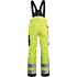 Damskie spodnie zimowe High Vis