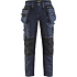 Spodnie damskie Craftman X1900 Stretch