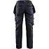 Spodnie damskie Craftman X1900 Stretch