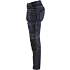 Spodnie damskie Craftman X1900 Stretch