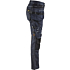 Spodnie damskie Craftman X1900 Stretch