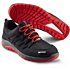 929652 Maddox Czarno-Czerwony Niski