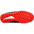 929652 Maddox Czarno-Czerwony Niski