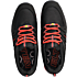 929652 Maddox Czarno-Czerwony Niski