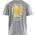 9419 T-shirt Blåkläder Beach Club