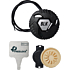 B101 Repair kit Freelock for Mid-cut Boot