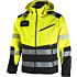 Kurtka softshell bezpieczeństwa 6099