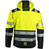 Kurtka softshell bezpieczeństwa 6099