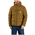 Kurtka ocieplana Carhartt Montana o luźnym kroju