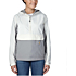 Luźny, lekki i pakowny anorak Rain defender®
