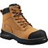 Buty robocze Detroit Rugged Flex® S3 6 cali z zamkiem błyskawicznym