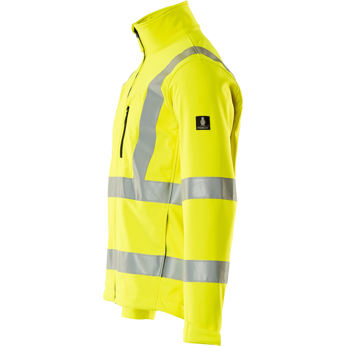 Kurtka Softshell