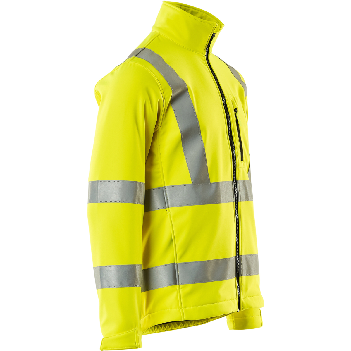 Kurtka Softshell