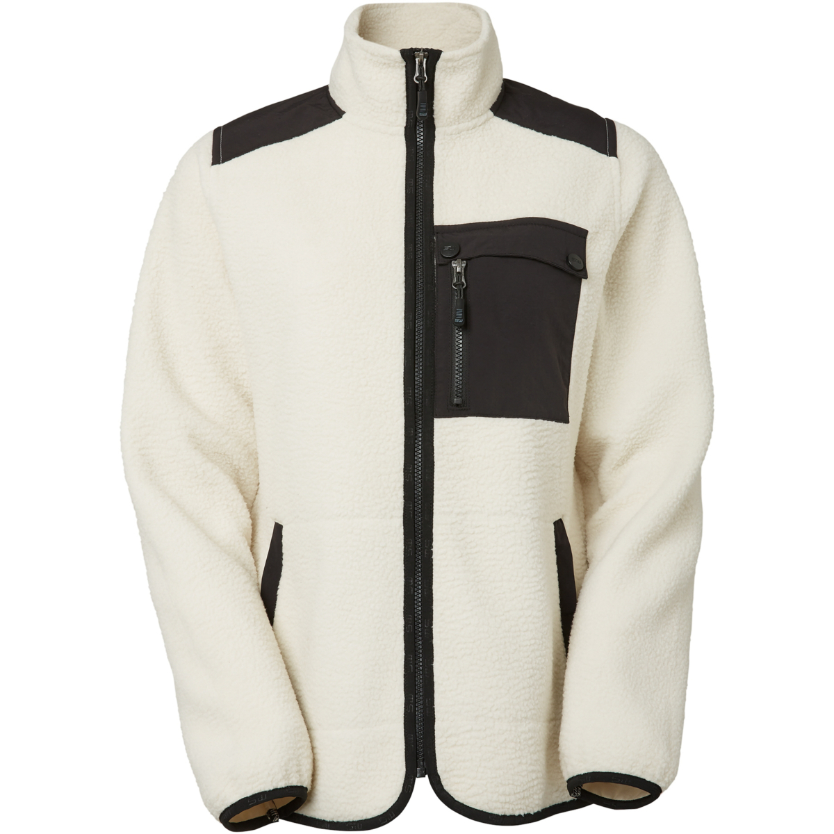 Polly Fleece z