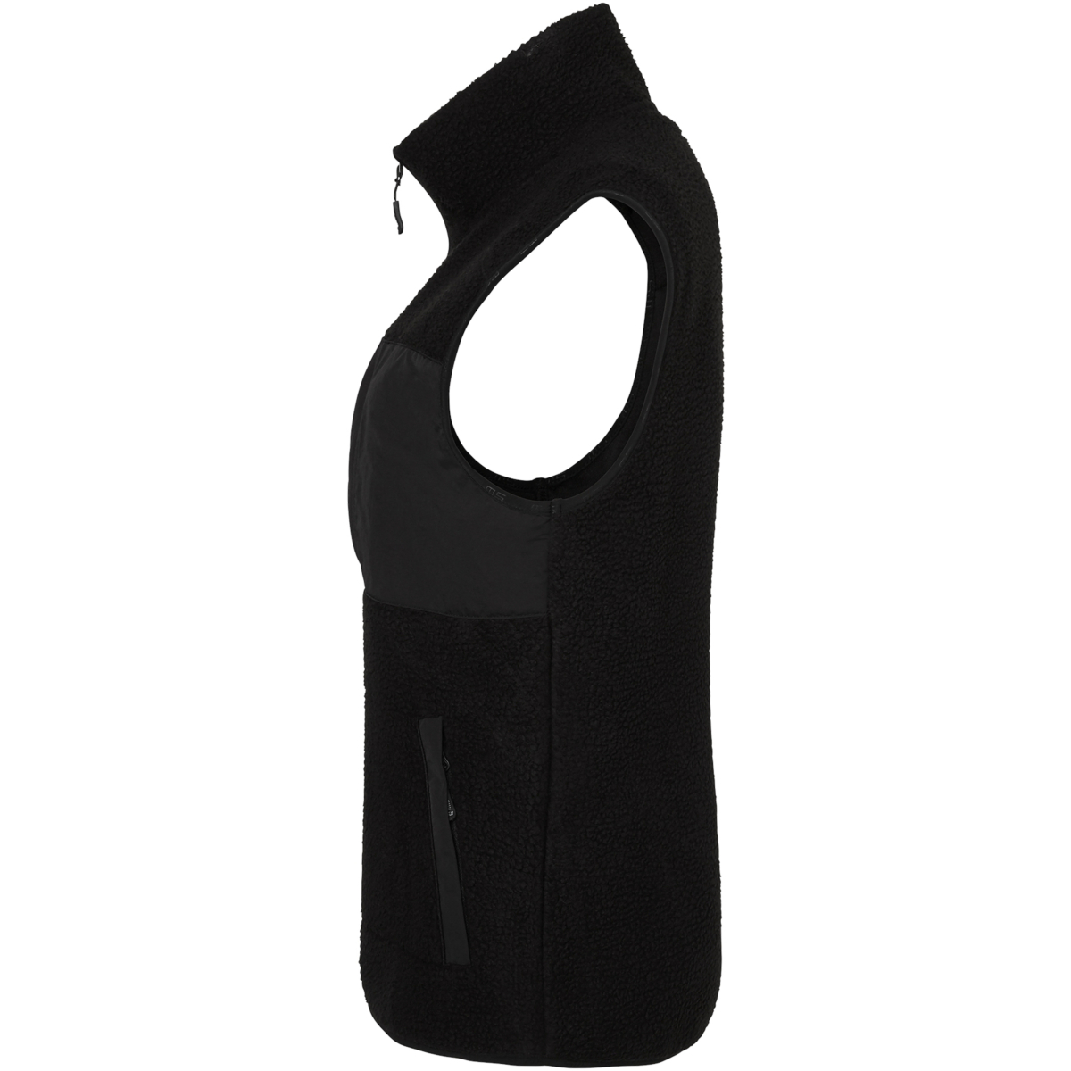Saga Fleece z