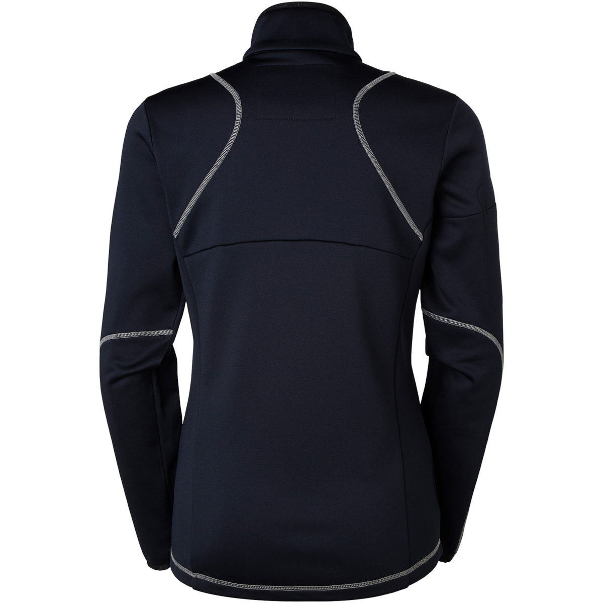 Polar Somers z