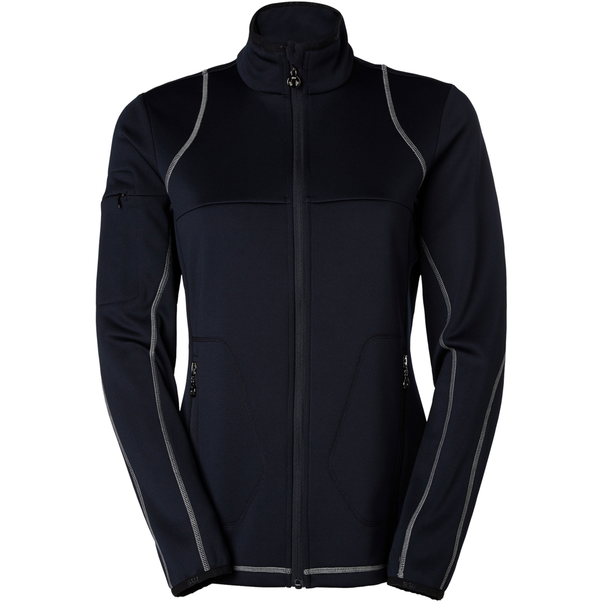 Polar Somers z