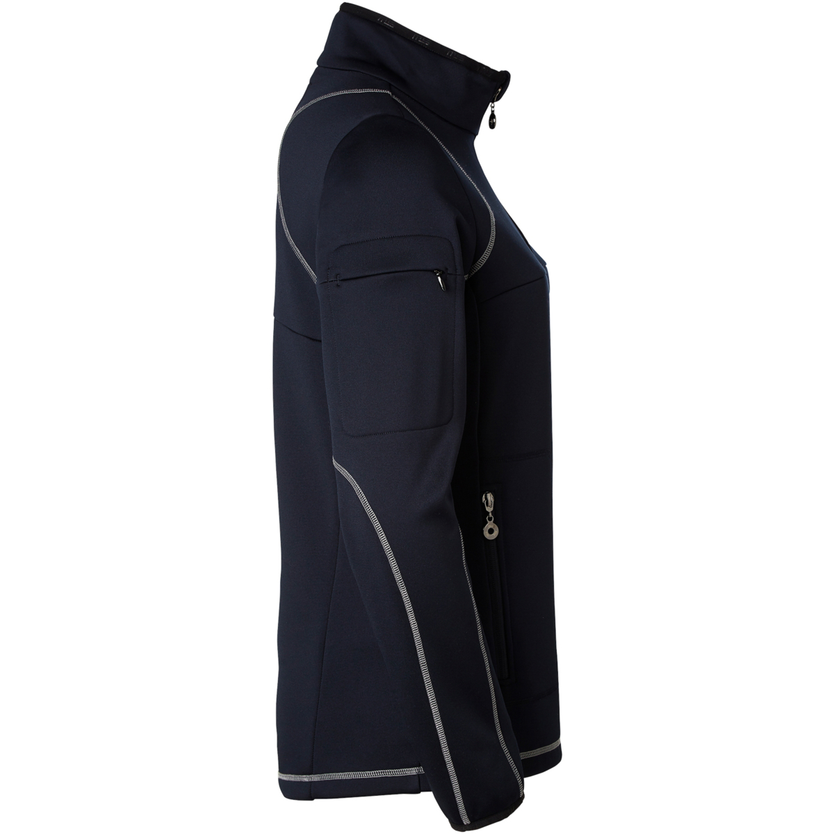 Polar Somers z
