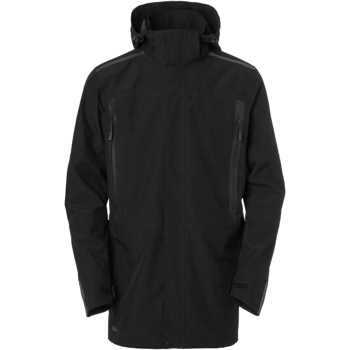 Parka Amesa