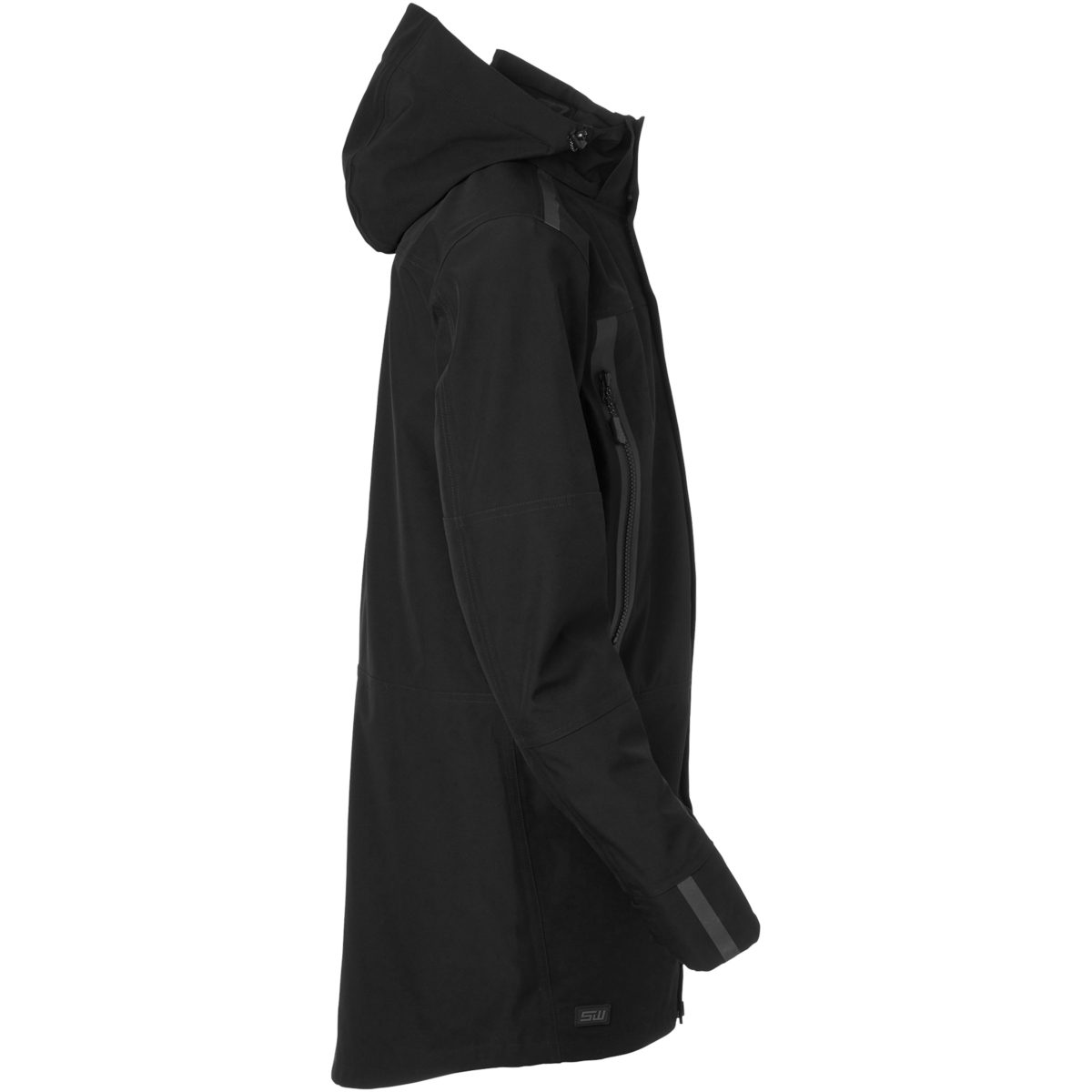 Parka Amesa