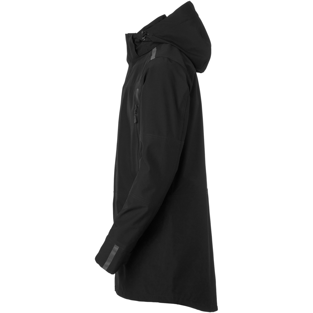 Parka Amesa