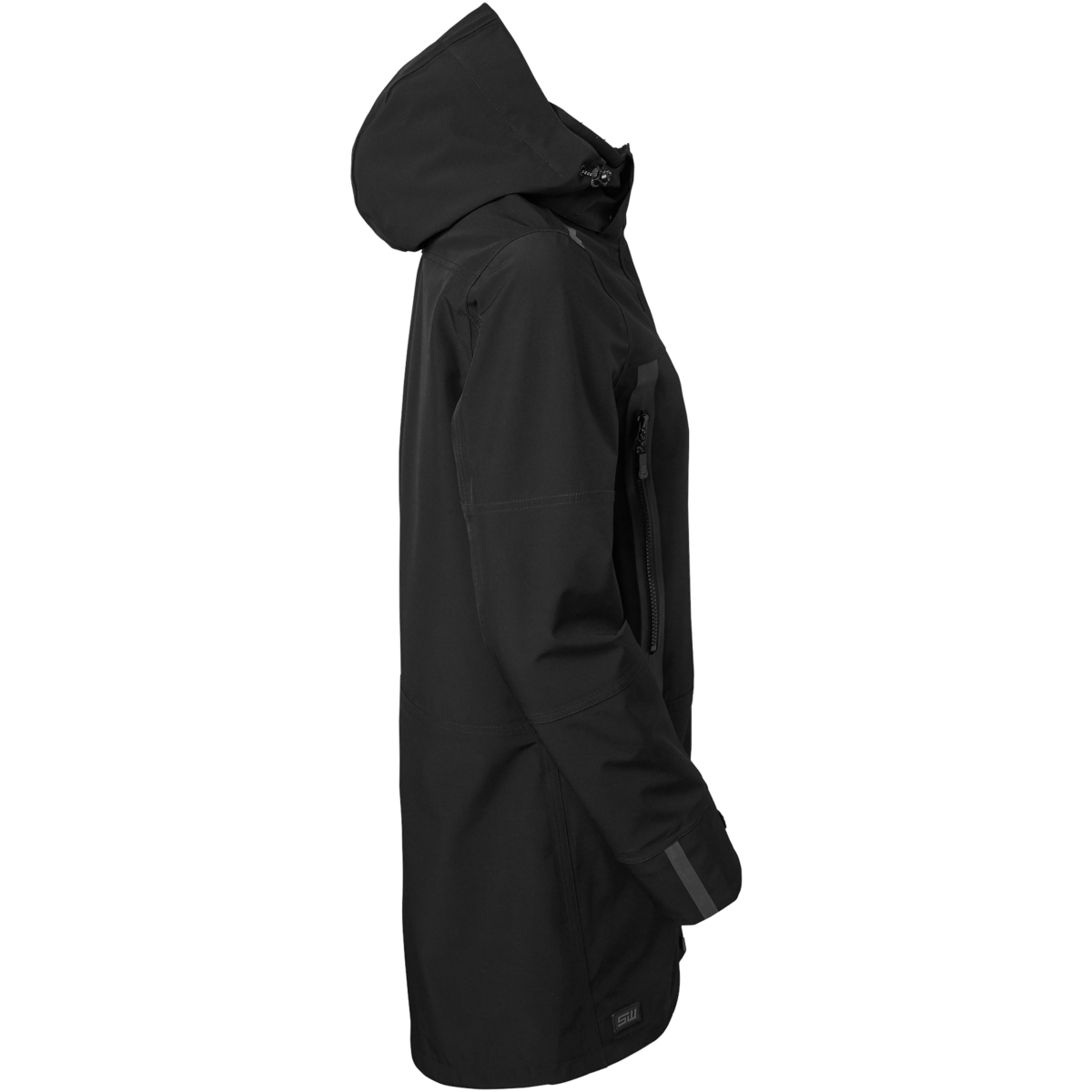 Alma Parka z